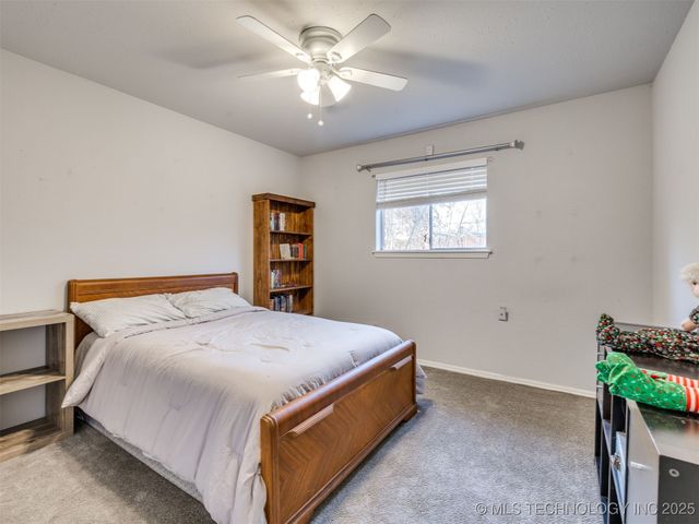 2403 S 124th East Avenue, Tulsa, OK 74129