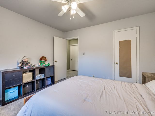 2403 S 124th East Avenue, Tulsa, OK 74129