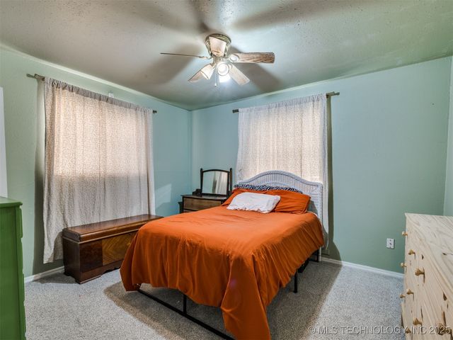 2403 S 124th East Avenue, Tulsa, OK 74129