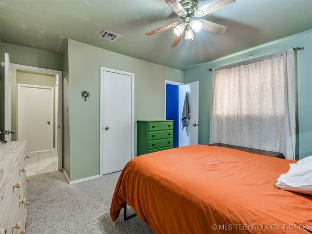 2403 S 124th East Avenue, Tulsa, OK 74129