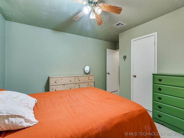 2403 S 124th East Avenue, Tulsa, OK 74129