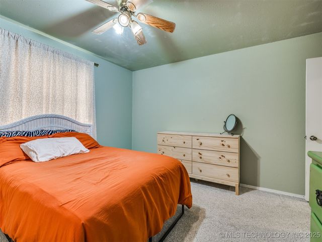 2403 S 124th East Avenue, Tulsa, OK 74129