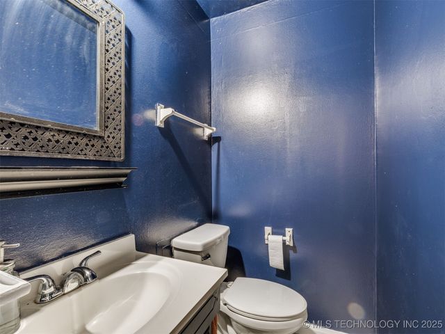 2403 S 124th East Avenue, Tulsa, OK 74129