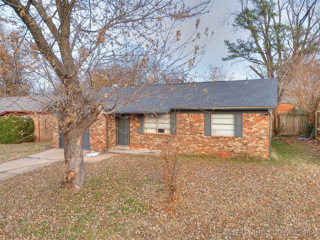 2403 S 124th East Avenue, Tulsa, OK 74129