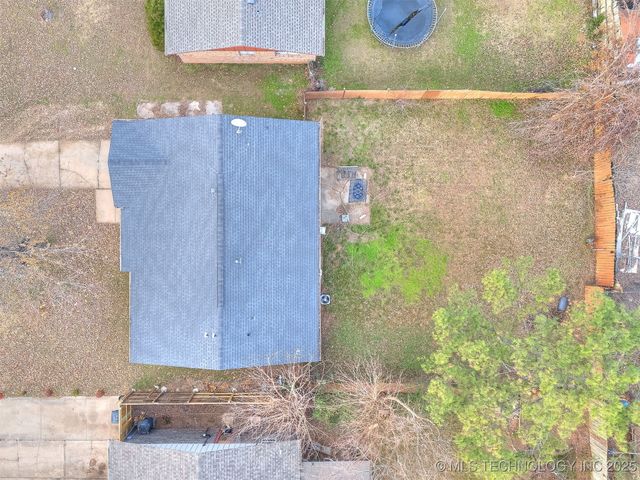 2403 S 124th East Avenue, Tulsa, OK 74129