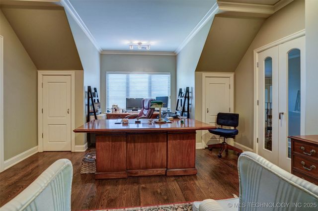 11413 E 132nd Place S, Broken Arrow, OK 74011