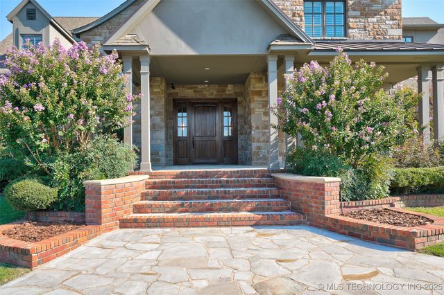 11413 E 132nd Place S, Broken Arrow, OK 74011