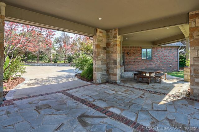 11413 E 132nd Place S, Broken Arrow, OK 74011