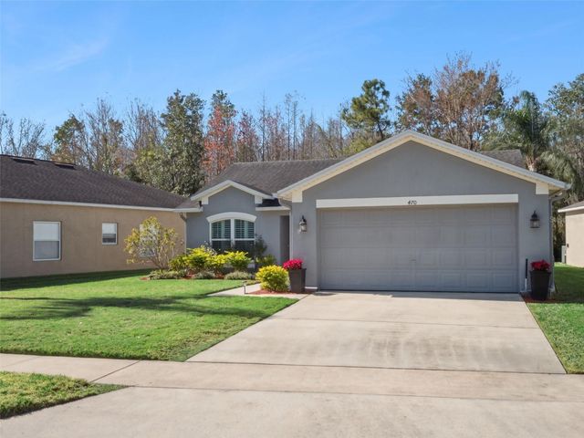 470 WELLESLY STREET, Oviedo, FL 32765