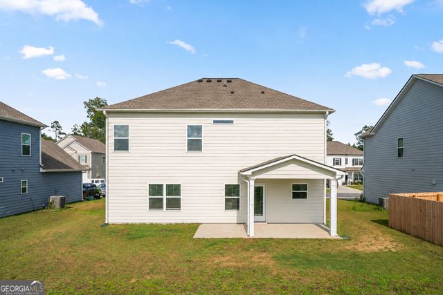 99 Royal Oak Drive NE, Rome, GA 30165