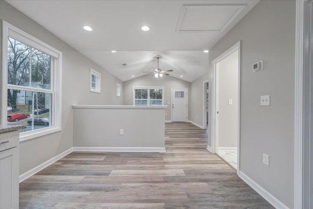 1424 Varnell AVE, Roanoke, VA 24012