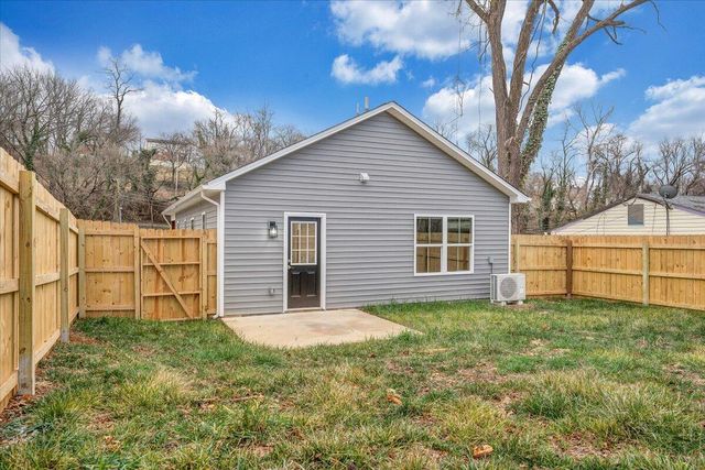 1424 Varnell AVE, Roanoke, VA 24012