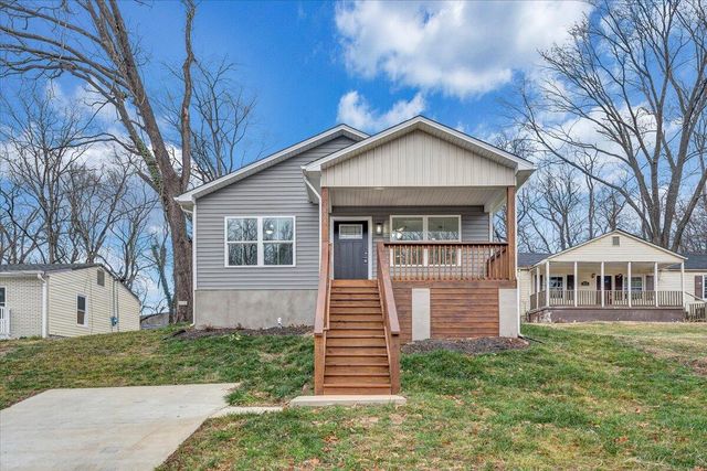 1424 Varnell AVE, Roanoke, VA 24012