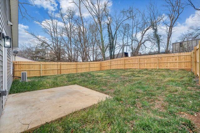 1424 Varnell AVE, Roanoke, VA 24012