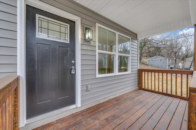 1424 Varnell AVE, Roanoke, VA 24012