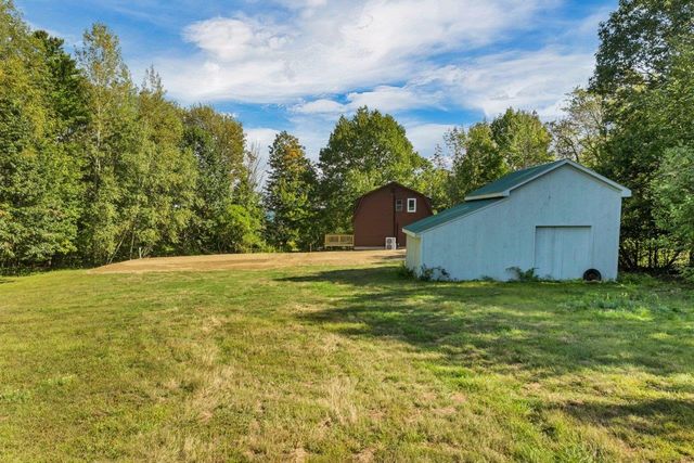 313 North Road, Barnstead, NH 03225