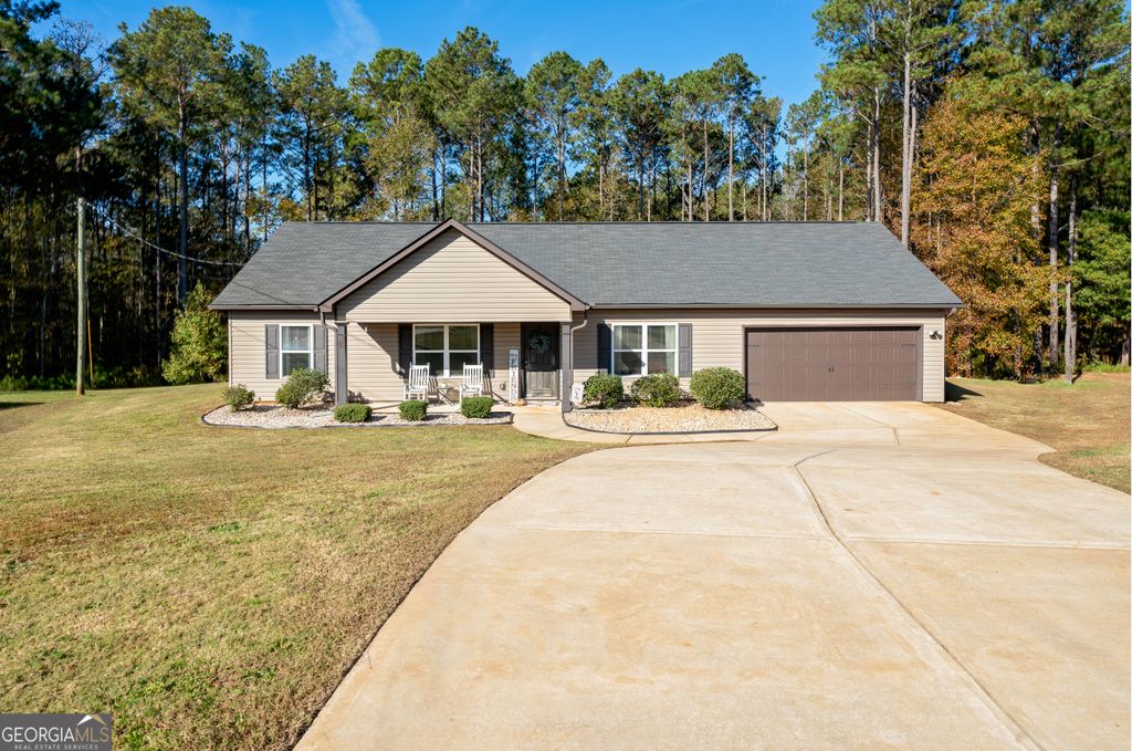 206 Shannon Court, Thomaston, GA 30286