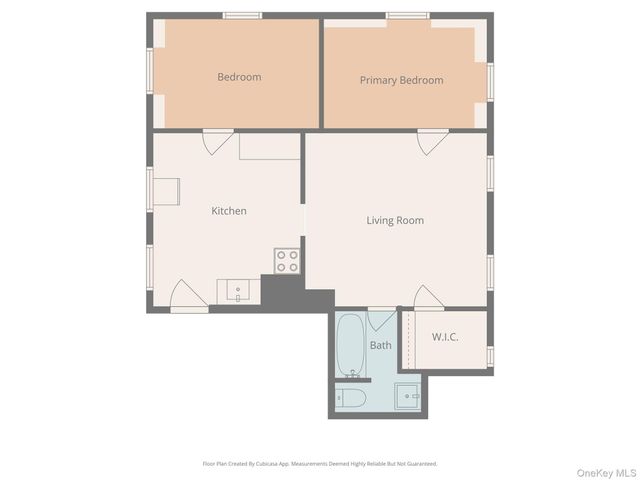 506 Piermont Avenue 1, Piermont, NY 10968