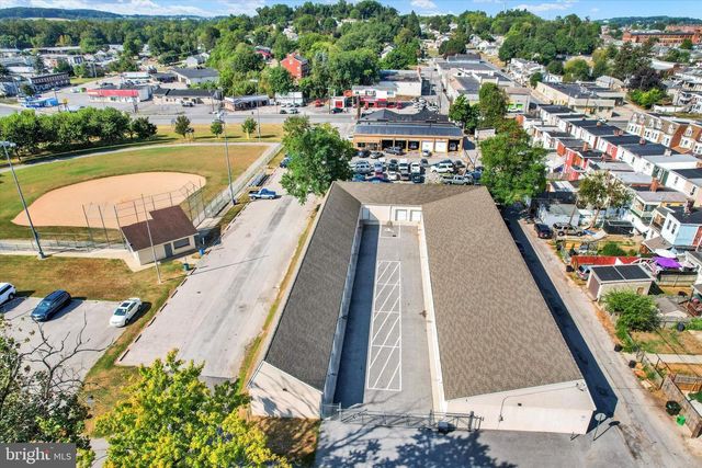 370 S SHERIDAN, York, PA 17401