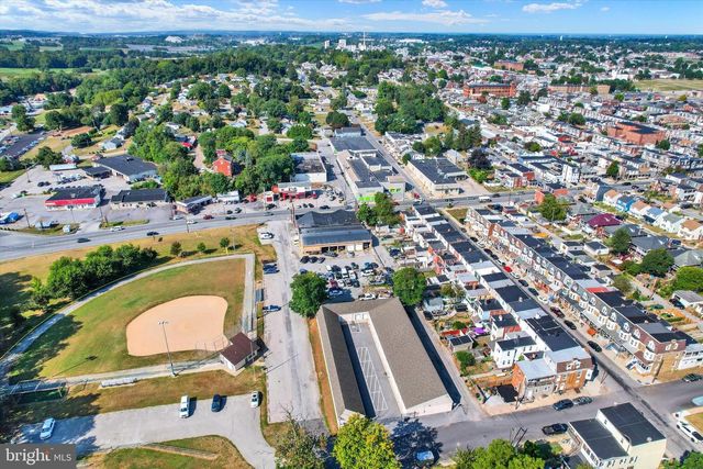 370 S SHERIDAN, York, PA 17401