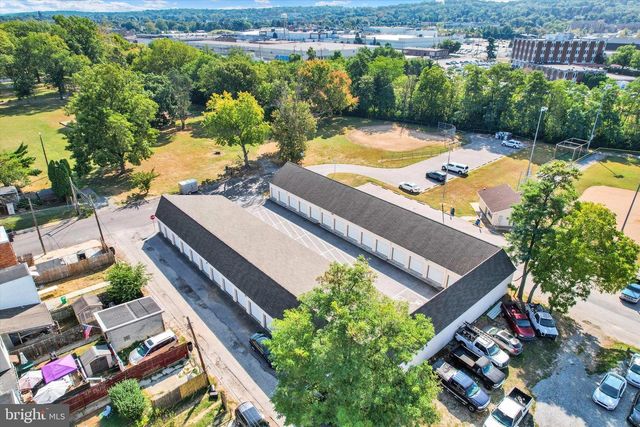 370 S SHERIDAN, York, PA 17401