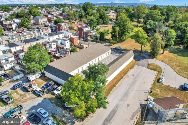 370 S SHERIDAN, York, PA 17401