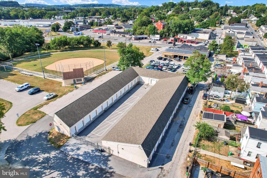 370 S SHERIDAN, York, PA 17401