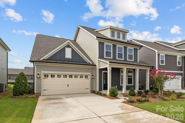 1284 Aft Lane 132, York, SC 29745