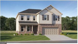 236 Paisley Way, Locust Grove, GA 30248