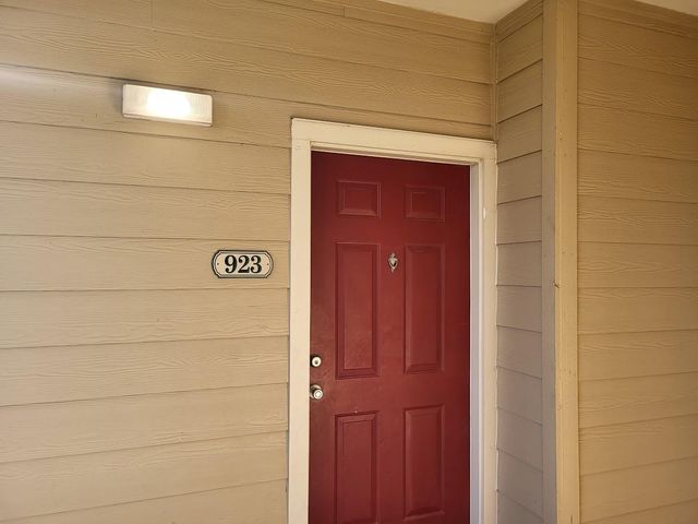 2320 Gracy Farms LN 923, Austin, TX 78758