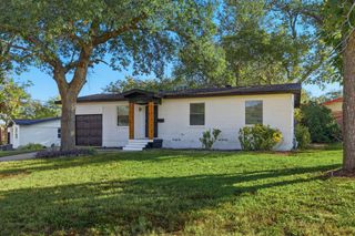 5345 Hensley Drive, Fort Worth, TX 76134