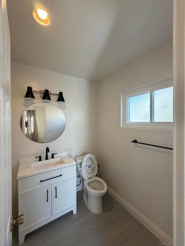 1646 Brookes Ave., San Diego, CA 92103