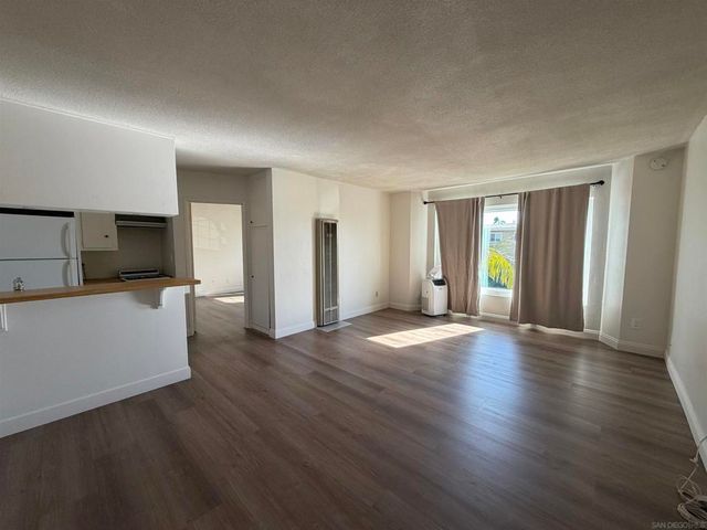 1646 Brookes Ave., San Diego, CA 92103