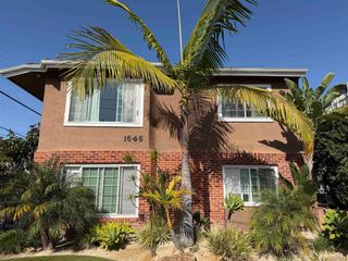 1646 Brookes Ave., San Diego, CA 92103