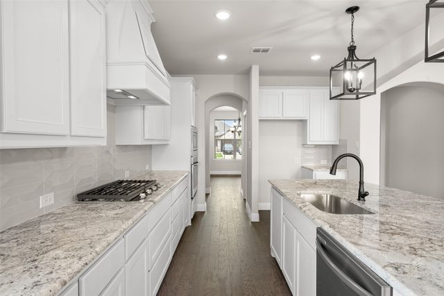 7724 Barley Field, Godley, TX 76058