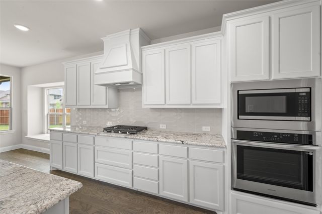 7724 Barley Field, Godley, TX 76058