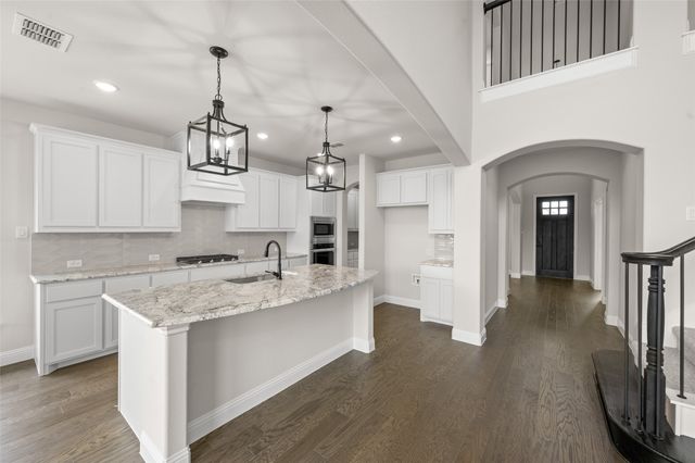 7724 Barley Field, Godley, TX 76058