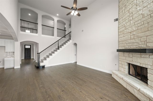 7724 Barley Field, Godley, TX 76058