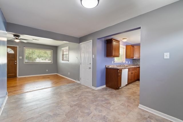 208 Ann Avenue, Sherwood, AR 72120