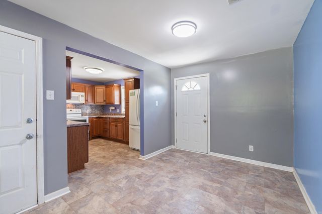 208 Ann Avenue, Sherwood, AR 72120