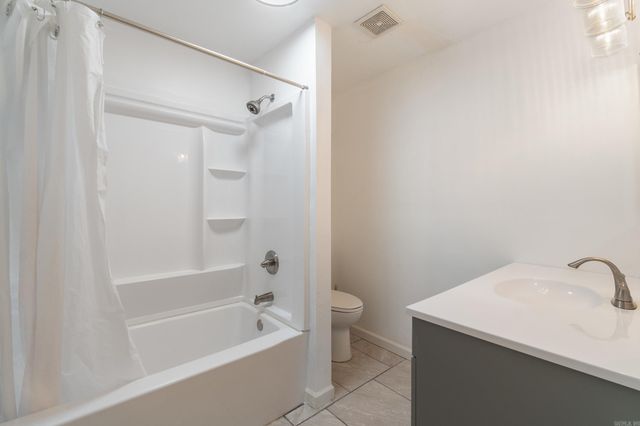 208 Ann Avenue, Sherwood, AR 72120