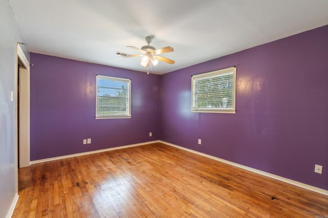 208 Ann Avenue, Sherwood, AR 72120