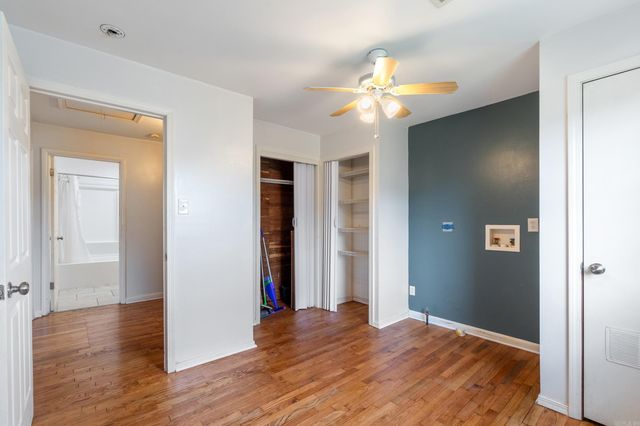 208 Ann Avenue, Sherwood, AR 72120