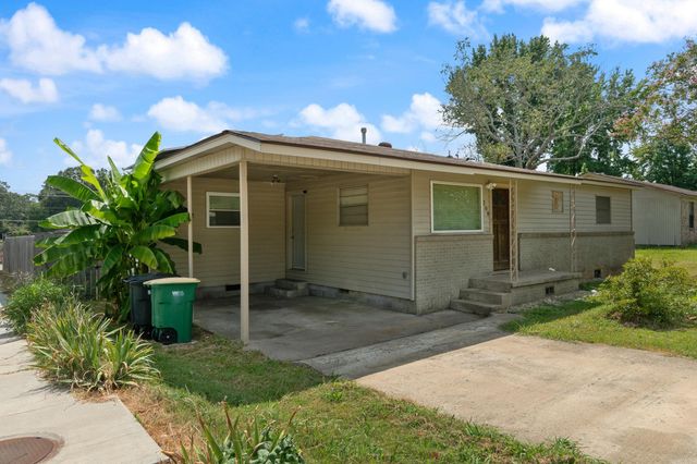 208 Ann Avenue, Sherwood, AR 72120