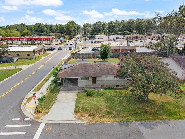 208 Ann Avenue, Sherwood, AR 72120