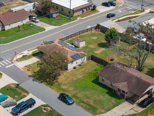 208 Ann Avenue, Sherwood, AR 72120