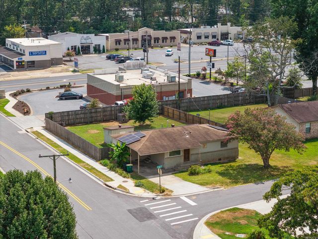 208 Ann Avenue, Sherwood, AR 72120