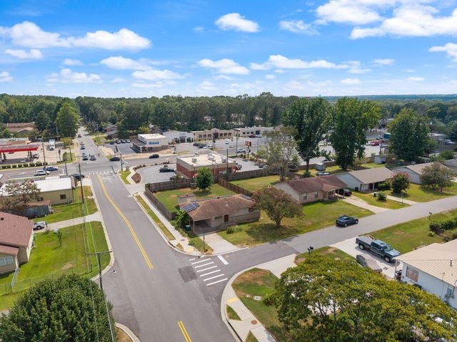 208 Ann Avenue, Sherwood, AR 72120