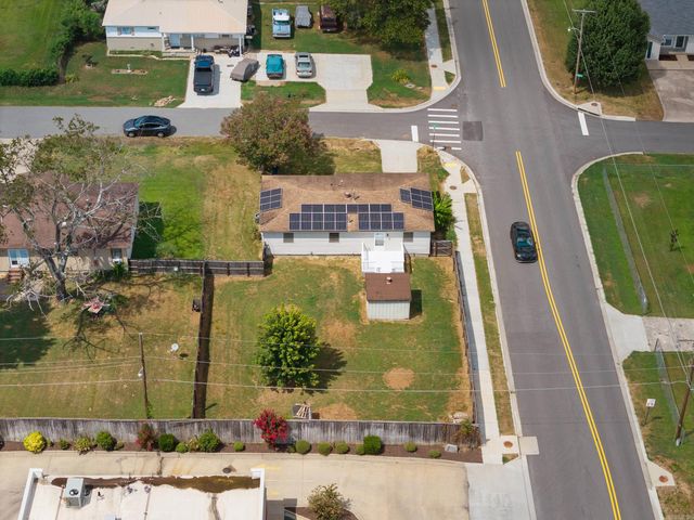 208 Ann Avenue, Sherwood, AR 72120