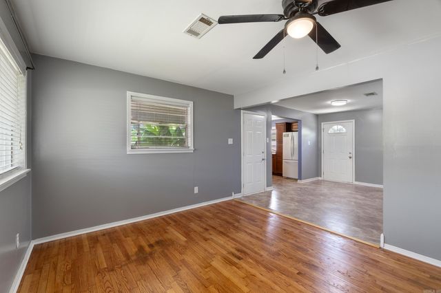 208 Ann Avenue, Sherwood, AR 72120